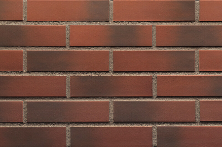 Klinker - Placaj Ceramic Klinker 05 The Secret Garden / Rustic 250 x 65 x 10mm