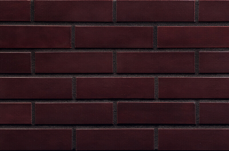 Klinker - Placaj Ceramic Klinker 07 The Crimson Island / Teracota 250 x 65 x 10mm