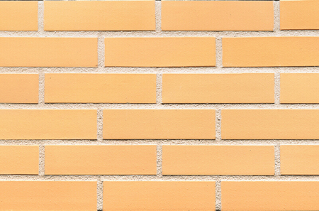 Klinker - Placaj Ceramic Klinker 10 Desert Rose / Galben 250 x 65 x 10mm