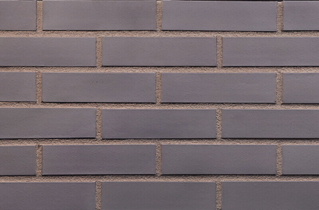 Klinker - Placaj Ceramic Klinker 12 Misty Morning / Argintiu 250 x 65 x 10mm
