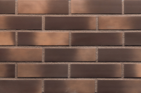 Klinker - Placaj Ceramic Klinker 13 Golden Autumn / Montan 250 x 65 x 10mm