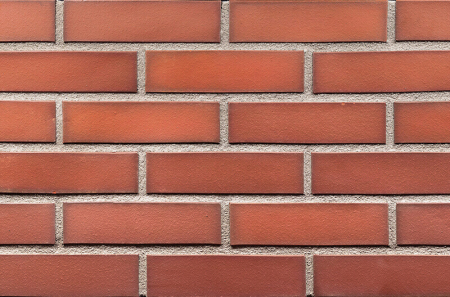 Klinker - Placaj Ceramic Klinker 19 Ruby Flame / Via Romana 250 x 65 x 10mm