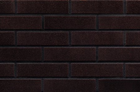Klinker - Placaj Ceramic Klinker 02 Brown Glazed / Maro Glazurat 250 x 65 x 10mm