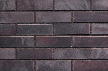 Klinker - Placaj Ceramic Klinker 37 Black Jack 240 x 71 x 10mm
