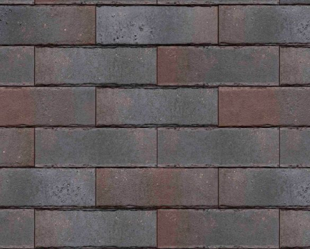 Klinker - Placaj Ceramic Klinker Pelaris Pecan Brown 215 x 65 x 14mm