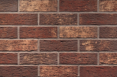 Klinker - Placaj Ceramic Klinker HF16 Bastille Wall 240 x 71 x 10mm