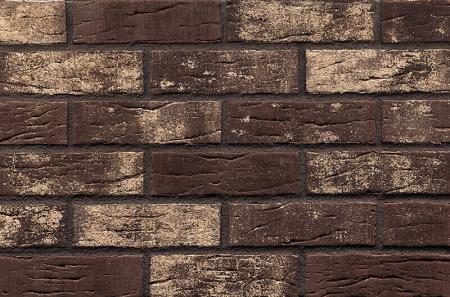 Klinker - Placaj Ceramic Klinker HF24 Smooth jazz / Detroit 240 x 71 x 10mm