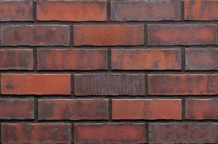 Klinker - Placaj Ceramic Klinker HF30 Heart Brick / Berlin 240 x 71 x 10mm