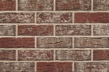 Klinker - Placaj Ceramic Klinker HF36 Royal Stronghold / Dominica 240 x 71 x 10mm