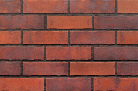 Klinker - Placaj Ceramic Klinker HF39 Red Square / Moscova 240 x 71 x 10mm