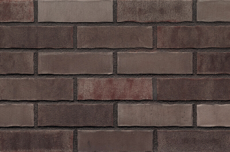 Klinker - Placaj Ceramic Klinker HF49 Grey Satin / Petra 240 x 71 x 14mm