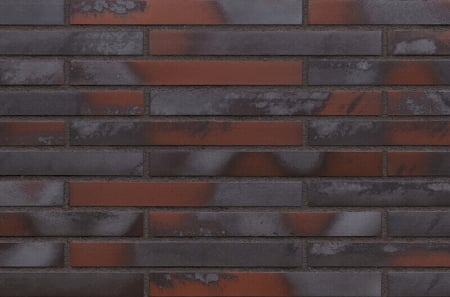 Klinker - Placaj Ceramic Klinker LF03 Iron Clay 490 x 42 x 14mm