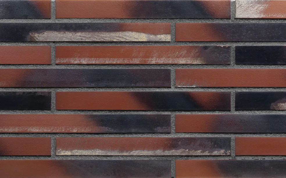 Klinker - Placaj Ceramic Klinker LF08 Coral Star 490 x 42 x 14mm