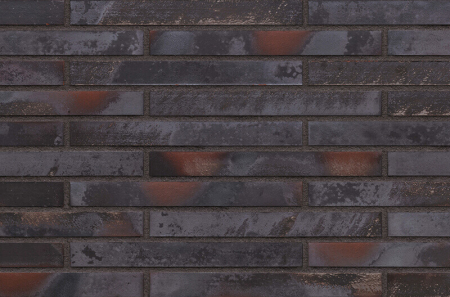 Klinker - Placaj Ceramic Klinker LF09 Asteroid House 490 x 42 x 14mm