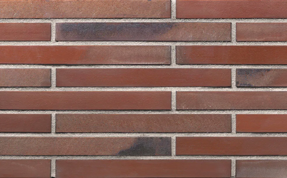 Klinker - Placaj Ceramic Klinker LF12 Old Amber 490 x 42 x 14mm