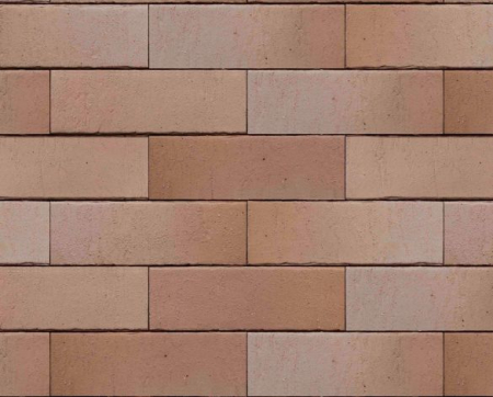 Klinker - Placaj Ceramic Klinker Pelaris Copper Brown 215 x 65 x 14mm