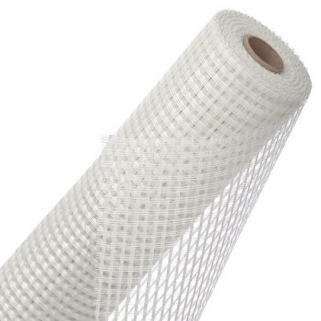 Pregatire Suport - Plasa Fibra Sticla R275 de 330 g/mp pentru Armare Speciala, Panzer, 1x25 m, 25mp/rola