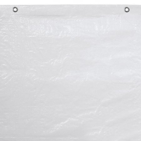 Tesatura de Protectie Impotriva Prafului pentru Schela cu Latime 1.8 m x 10 m [1]