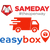 Livrare la Easybox-ul de langa tine