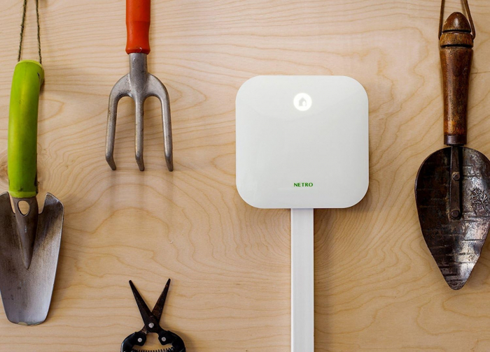 Controller Inteligent pentru Irigații Sprite, WiFi, Sensibil la Condițiile Meteo, Acces de la Distanță, Compatibil cu Alexa [3]
