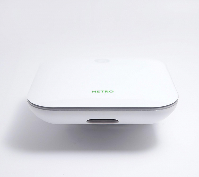 Controller Inteligent pentru Irigații Sprite, WiFi, Sensibil la Condițiile Meteo, Acces de la Distanță, Compatibil cu Alexa [5]