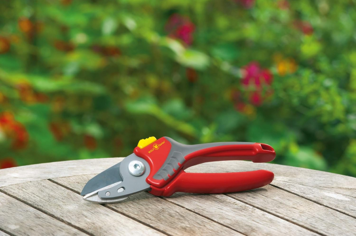 Foarfeca de gradina Wolf Garden RS 2500 [3]