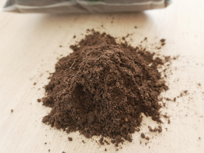 Pământ Bonsai Profesional  - Substrat pentru Rădăcini Mai Puternice și Aerare Optimă [7]