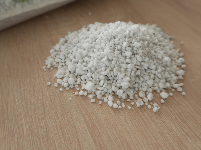 Set Orhidee - Pământ Orhidee 3L + Permit 3L [8]