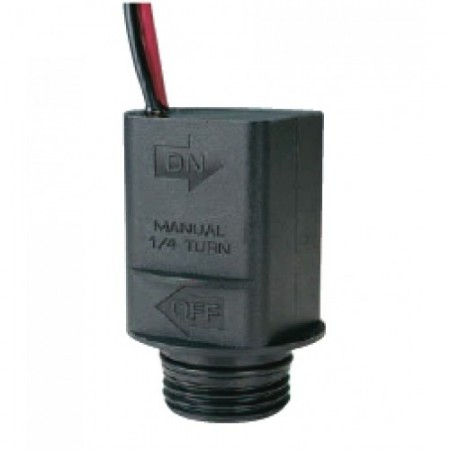 Solenoid -24 V [2]
