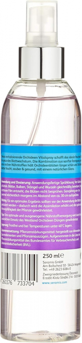 Vitalspray Orhidee 250 ml [2]