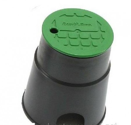 Irigare Gradina - Cămin Vizitare pentru 1 electrovana MINI VBA02672