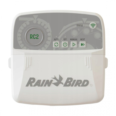 Programatoare - Controler - Programator  RC2-4i, 4 zone interior Rain Bird, WI-FI INCLUS