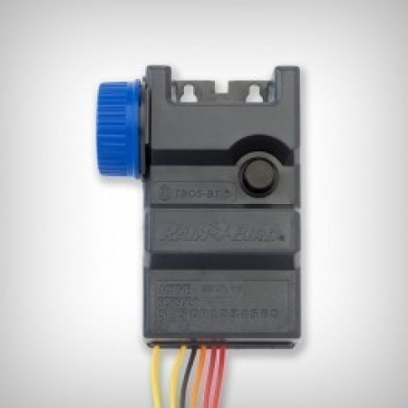 Programatoare - Controler TBOS-BT, 2 Statii