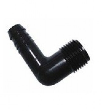 Accesorii irigații - Cot FE 1/2" Branşare Aspersor RainBird