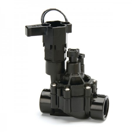 Electrovana Seria 100 HV -24 V [1]