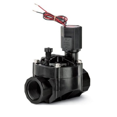 Irigare Gradina - Electrovana Seria 100 HV - 9V
