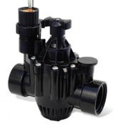 Electrovane - Electrovana Seria 100 PGA -24 V
