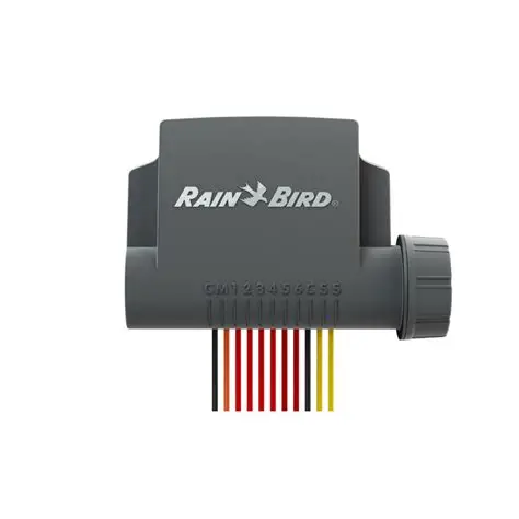 Irigare Gradina - ESPBAT-BT2 - Controller Bluetooth 2 statii