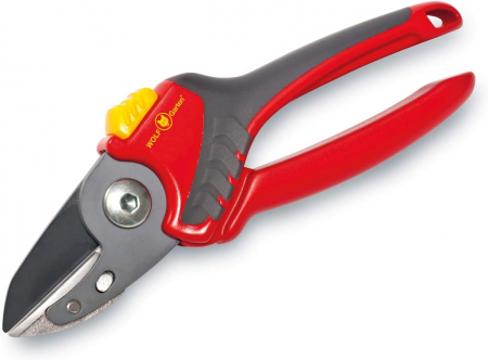 Unelte si Scule - Foarfeca de gradina Wolf Garden RS 2500