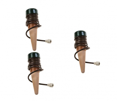 Irigare ghivece - Sistem irigare ghivece