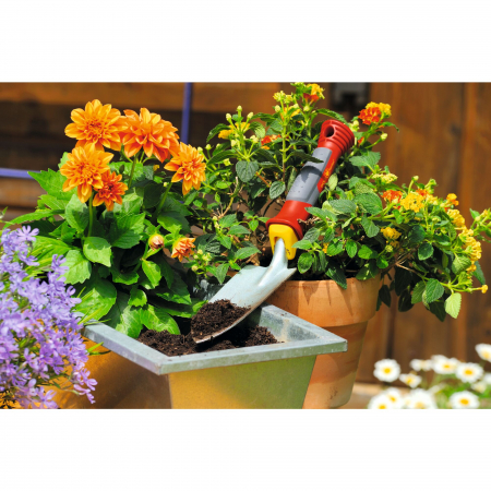 Lopatica pentru Plantare Premium [2]