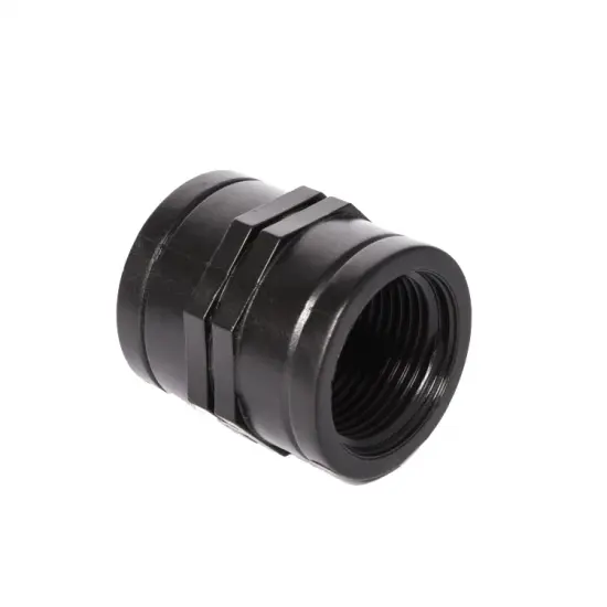 Tevi si fitinguri - Niplu 1" FI egal 32mm