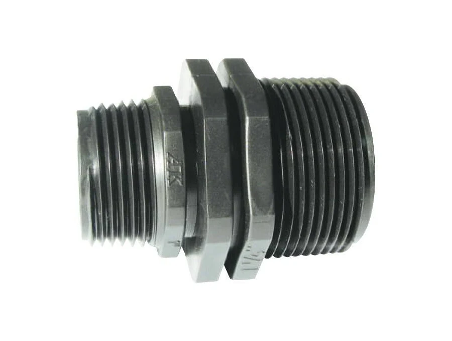 Tevi si fitinguri - NIPLU REDUS 1"1/4 X 1"