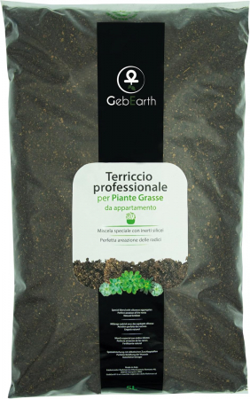 Pamant/Substrat - Pământ Cactuși si Suculente Profesional Substrat Ideal pentru Cactaceae și Alte Suculente de Interior