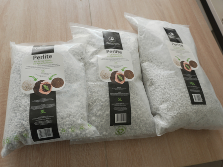 Perlit 10L pentru plante de Interior si exterior [4]