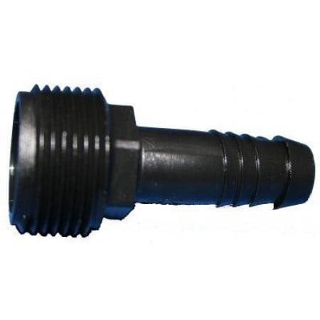 Accesorii irigații - Racord Drept FE 3/4" Branşare Aspersor