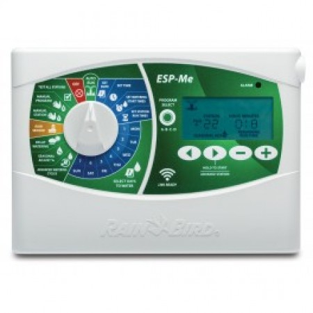 Programatoare - IESP4MEEUR - Controler 4 Zone, Cu Ext Zonelor De La 4-22