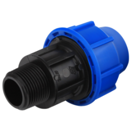 Compresiune - Racord compresiune 32 1' FE