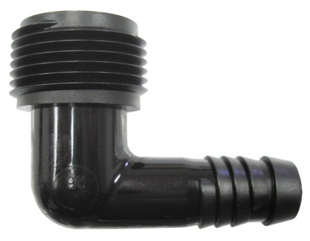 Accesorii irigații - Cot FE 3/4" Branşare Aspersor RainBird