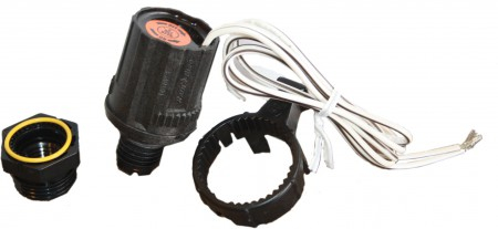 Accesorii irigații - Solenoid -24 V